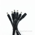 Cable de alimentación de DC para accesorios de instrumentos musicales